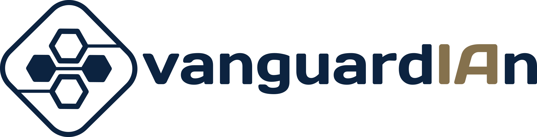 vanguardIAn