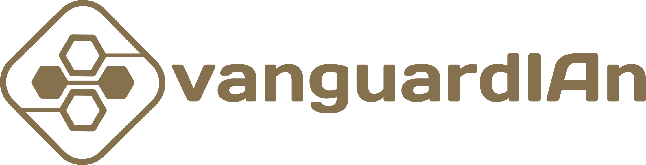 vanguardIAn